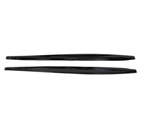 Diffusore Minigonne Volkswagen Scirocco ABS