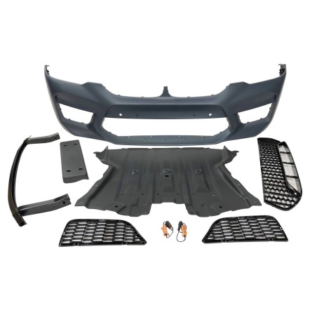 Pare-Choc Avant BMW G30 / G31 2017-2020 Look M5