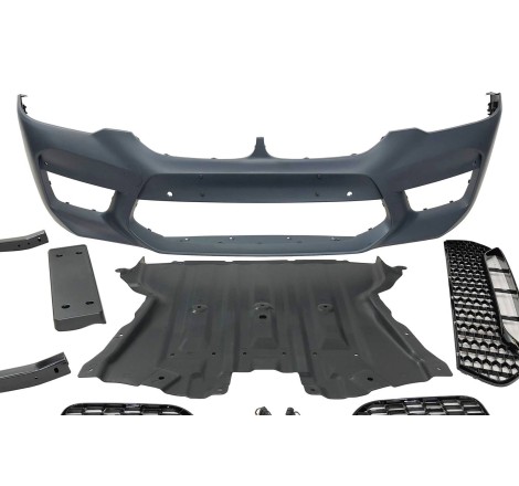 Pare-Choc Avant BMW G30 / G31 2017-2020 Look M5