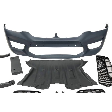 Pare-Choc Avant BMW G30 / G31 2017-2020 Look M5
