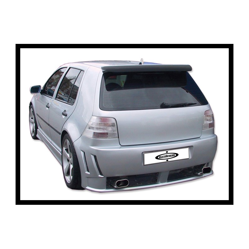 Paraurti Posteriore Volkswagen  Golf 4 Sport