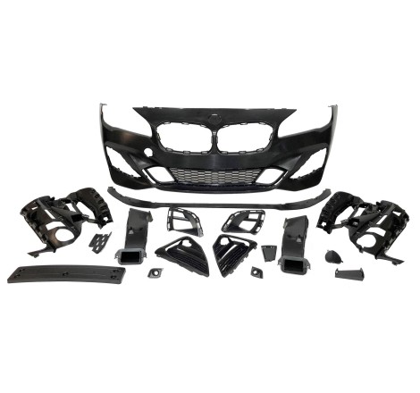 Kit Estetici BMW F45 LCI Look MTech
