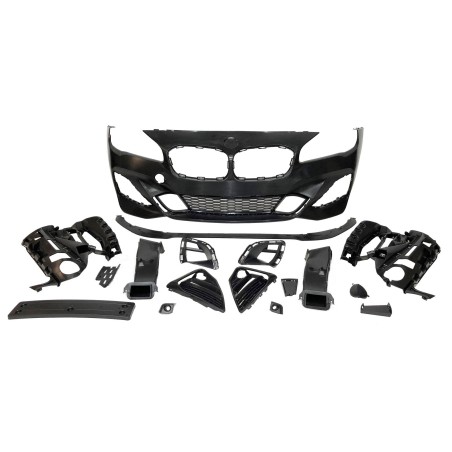 Kit Estetici BMW F45 LCI Look MTech