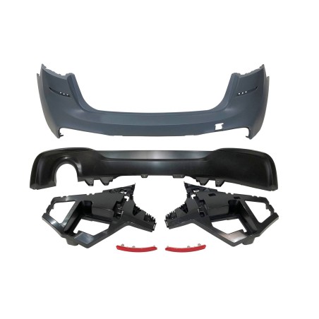 Kit Estetici BMW F45 LCI Look MTech