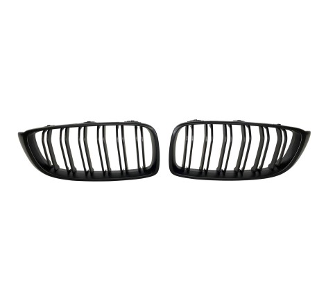 Calandre BMW F32 / F33 / F36 Look M4