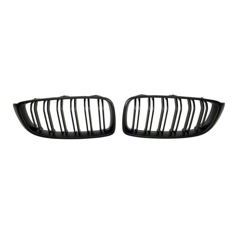 Calandre BMW F32 / F33 / F36 Look M4
