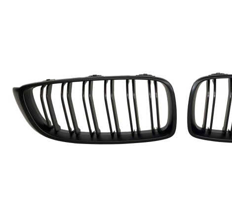 Calandre BMW F32 / F33 / F36 Look M4