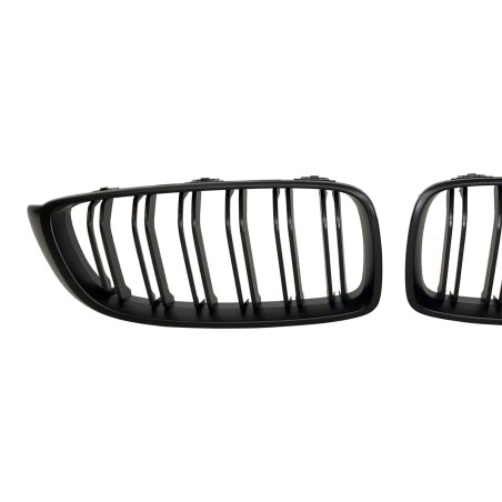 Calandre BMW F32 / F33 / F36 Look M4