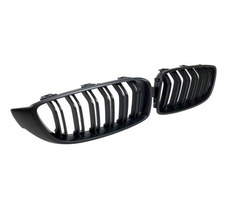 Calandre BMW F32 / F33 / F36 Look M4