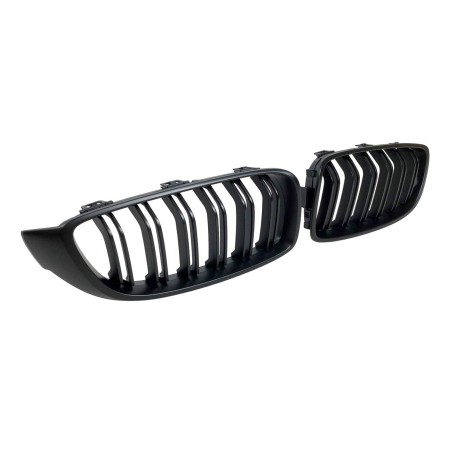 Calandre BMW F32 / F33 / F36 Look M4