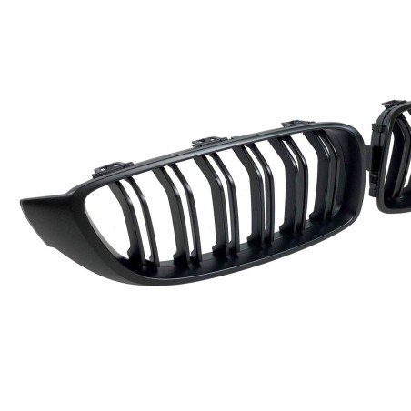 Calandre BMW F32 / F33 / F36 Look M4