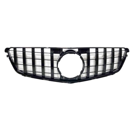 Parrilla Mercedes W204 2007-2014 Look GT