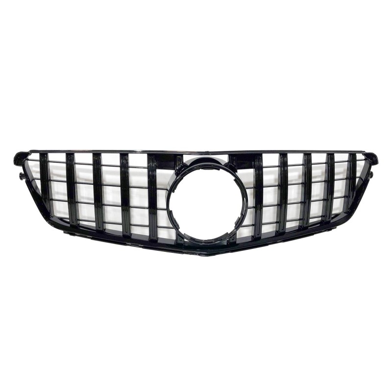 Griglia Mercedes W204 2007-2014 Look GT