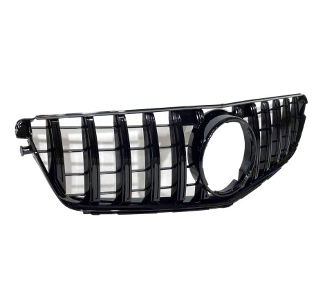 Griglia Mercedes W204 2007-2014 Look GT