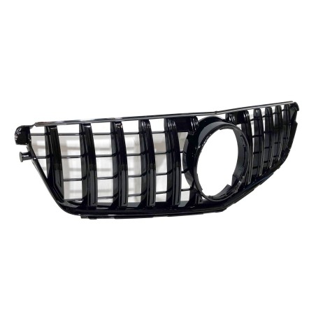 Griglia Mercedes W204 2007-2014 Look GT