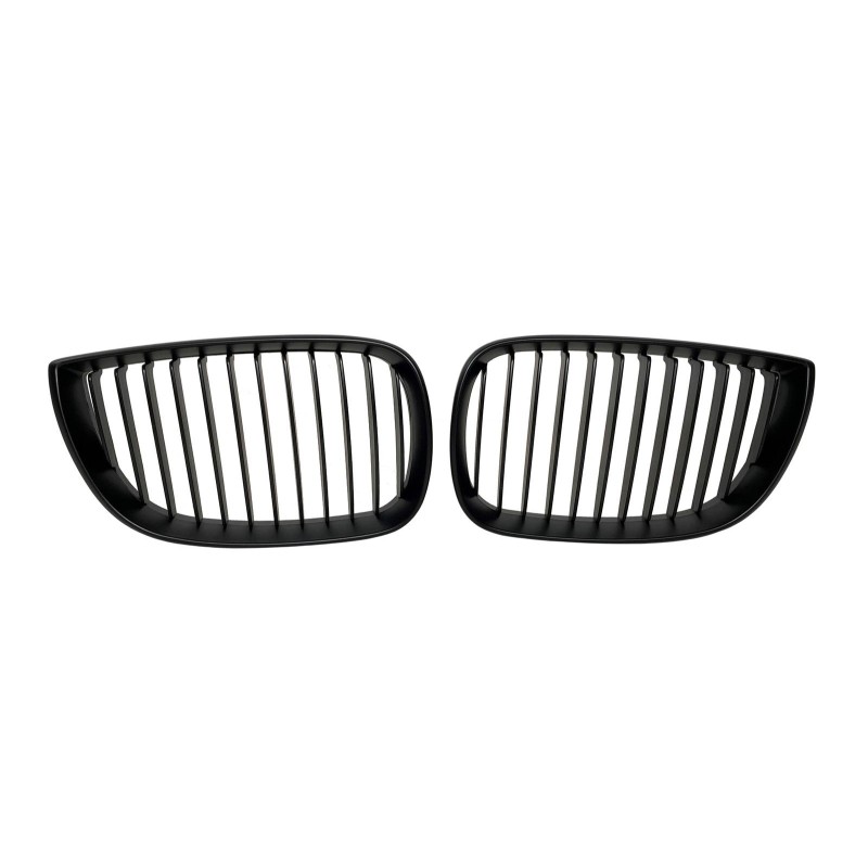 Calandre BMW E87 / E82 / E81 / E88 2004-2007