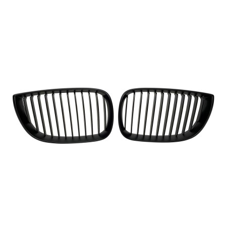 Calandre BMW E87 / E82 / E81 / E88 2004-2007