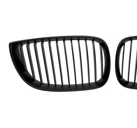 Parrillas BMW E87 / E82 / E81 / E88 2004-2007