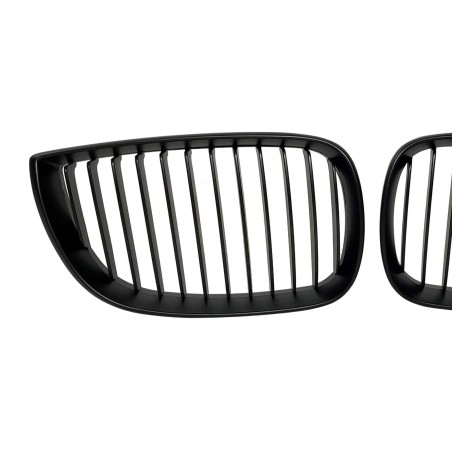 Calandre BMW E87 / E82 / E81 / E88 2004-2007