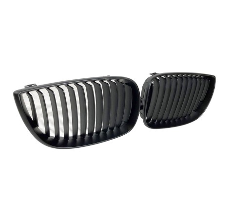 Calandre BMW E87 / E82 / E81 / E88 2004-2007