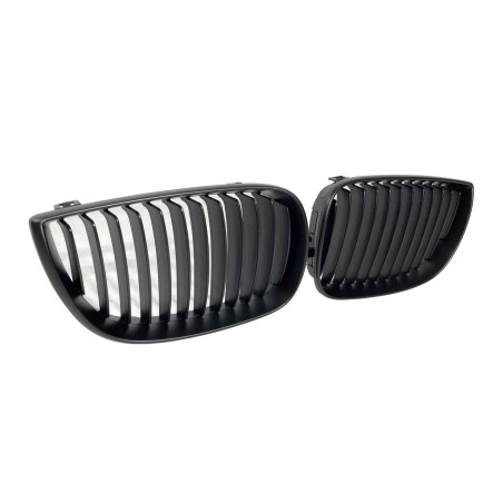 Calandre BMW E87 / E82 / E81 / E88 2004-2007