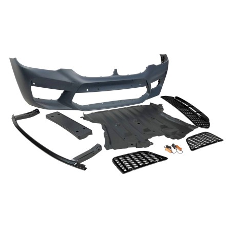 Pare-Choc Avant BMW G30 / G31 2017-2020 Look M5