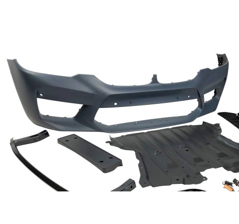 Pare-Choc Avant BMW G30 / G31 2017-2020 Look M5