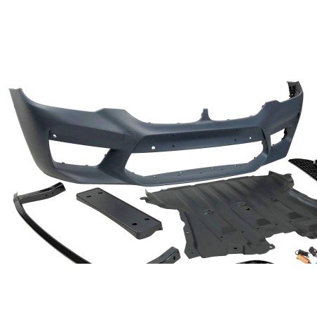 Pare-Choc Avant BMW G30 / G31 2017-2020 Look M5