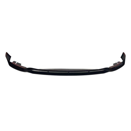 Spoiler Anteriore BMW G30 / G31 LCI Nero Lucido