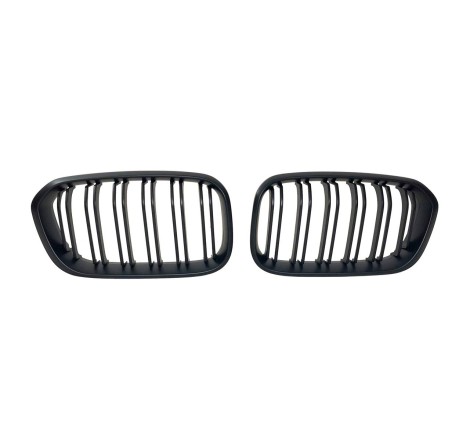 Parrilla BMW F20 / F21 LCI 2015-2019 II