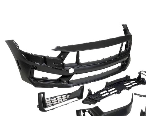 Paragolpes Delantero Ford Mustang S650 2024+ Look Dark Horse