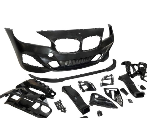 Kit Estetici BMW F45 LCI Look MTech