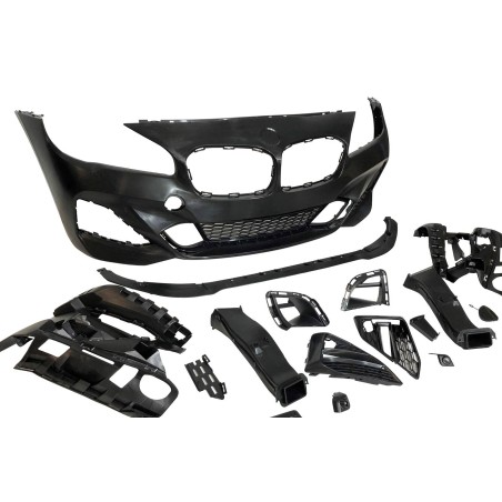 Kit Estetici BMW F45 LCI Look MTech