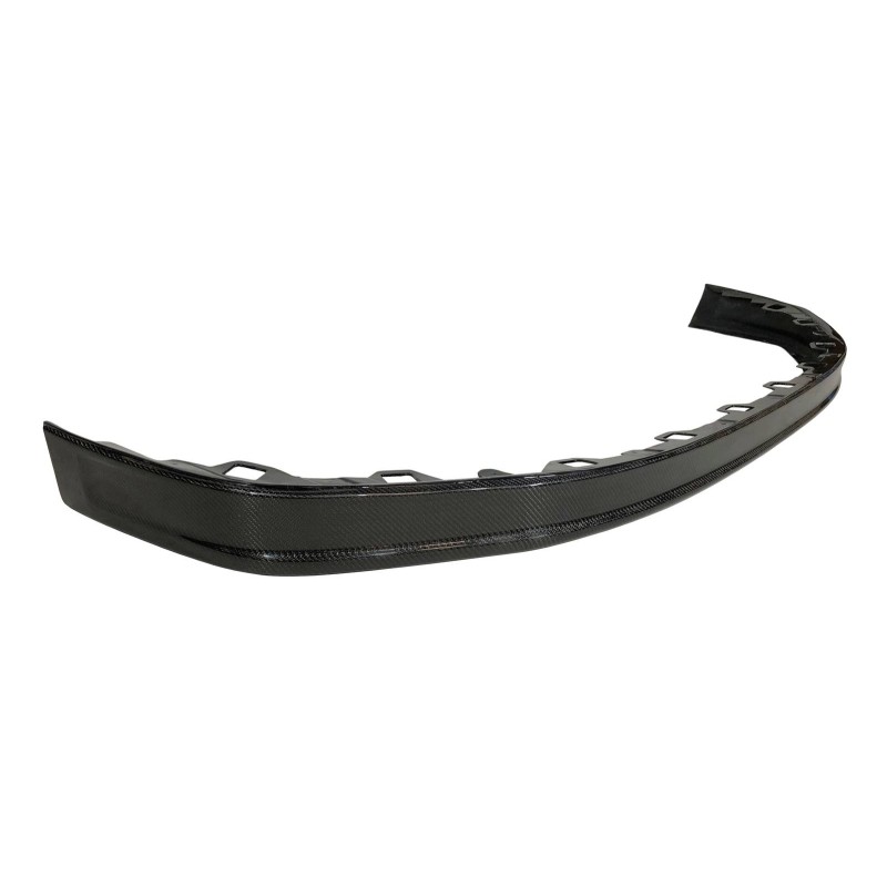 Déflecteur avant Nissan Skyline GTR R35 12-13 Carbone