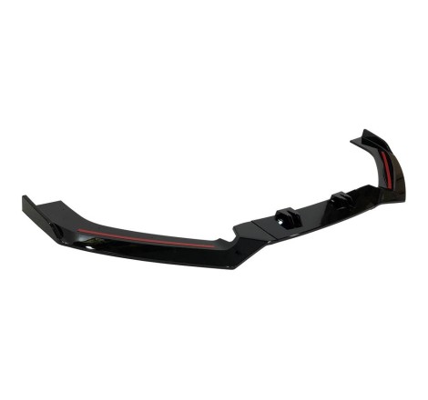 Paraurti Anteriore Audi A6 2015-2018 C7 Look RS6 Spoiler Anteriore