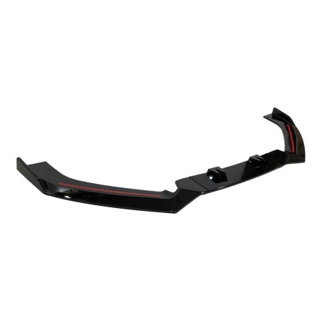 Paraurti Anteriore Audi A6 2015-2018 C7 Look RS6 Spoiler Anteriore