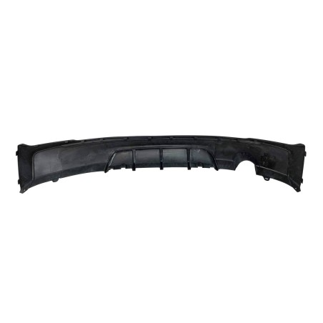 Difusor Trasero BMW F22 / F23 look M Performance 1 Salida simple