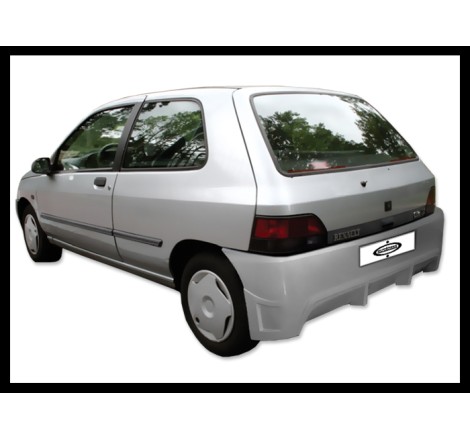 Pare-Choc Arrière Renault 92-96 X-Treme