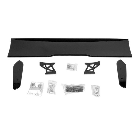 Alerón Bmw F30 / F32 / F80 / F82 Look GTS Brillante Negro