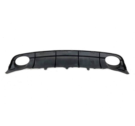 Diffusore Posteriore Audi A6 / A6 Avant Look RS6 2015-2018 C7 ABS