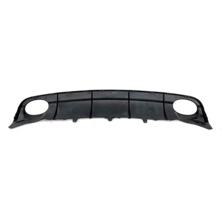 Diffusore Posteriore Audi A6 / A6 Avant Look RS6 2015-2018 C7 ABS