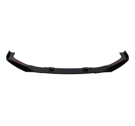 Front Spoiler Audi A4 2016-2019 Look RS4 For TCA0229