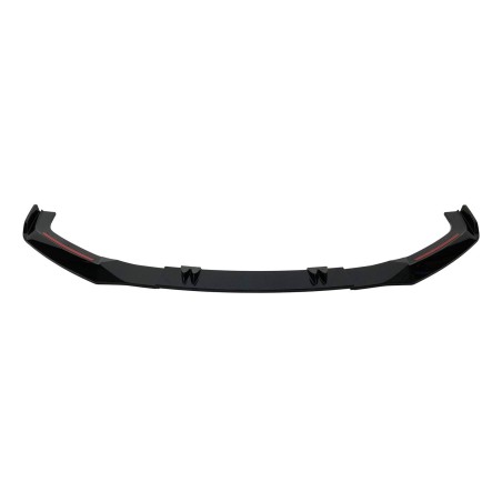 Spoiler Anteriore Audi A4 2016-2019 Look RS4 Per TCA0229