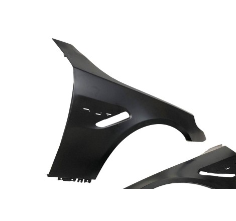 Aletas BMW E60 / E61 04-10 Look G30 M5