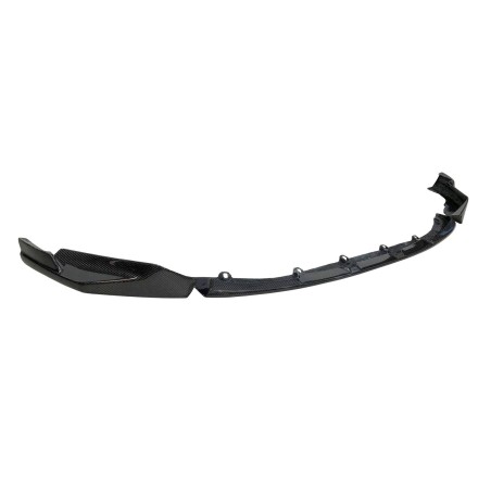 Carbon Fibre Front Spoiler BMW G80 / G82 / G83 Carbon fiber