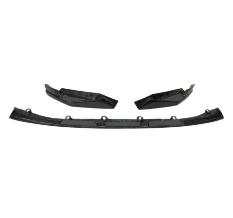 Carbon Fibre Front Spoiler BMW G80 / G82 / G83 Carbon fiber