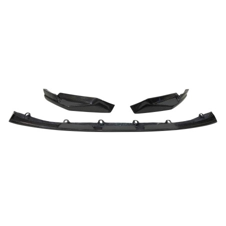 Carbon Fibre Front Spoiler BMW G80 / G82 / G83 Carbon fiber