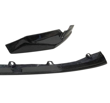Spoiler Delantero BMW G80 / G82 / G83 Carbono