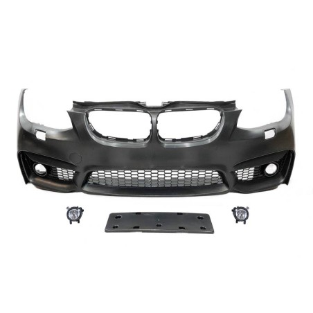 Kit de carrosserie BMW E92 Look M4