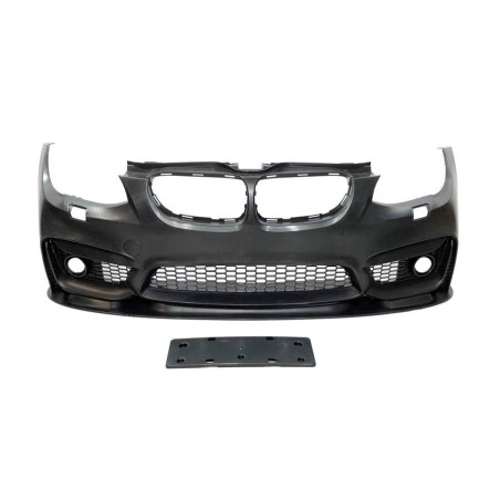 Pare-Choc Avant BMW E92 / E93 10-12 Look M4 Déflecteur Avant